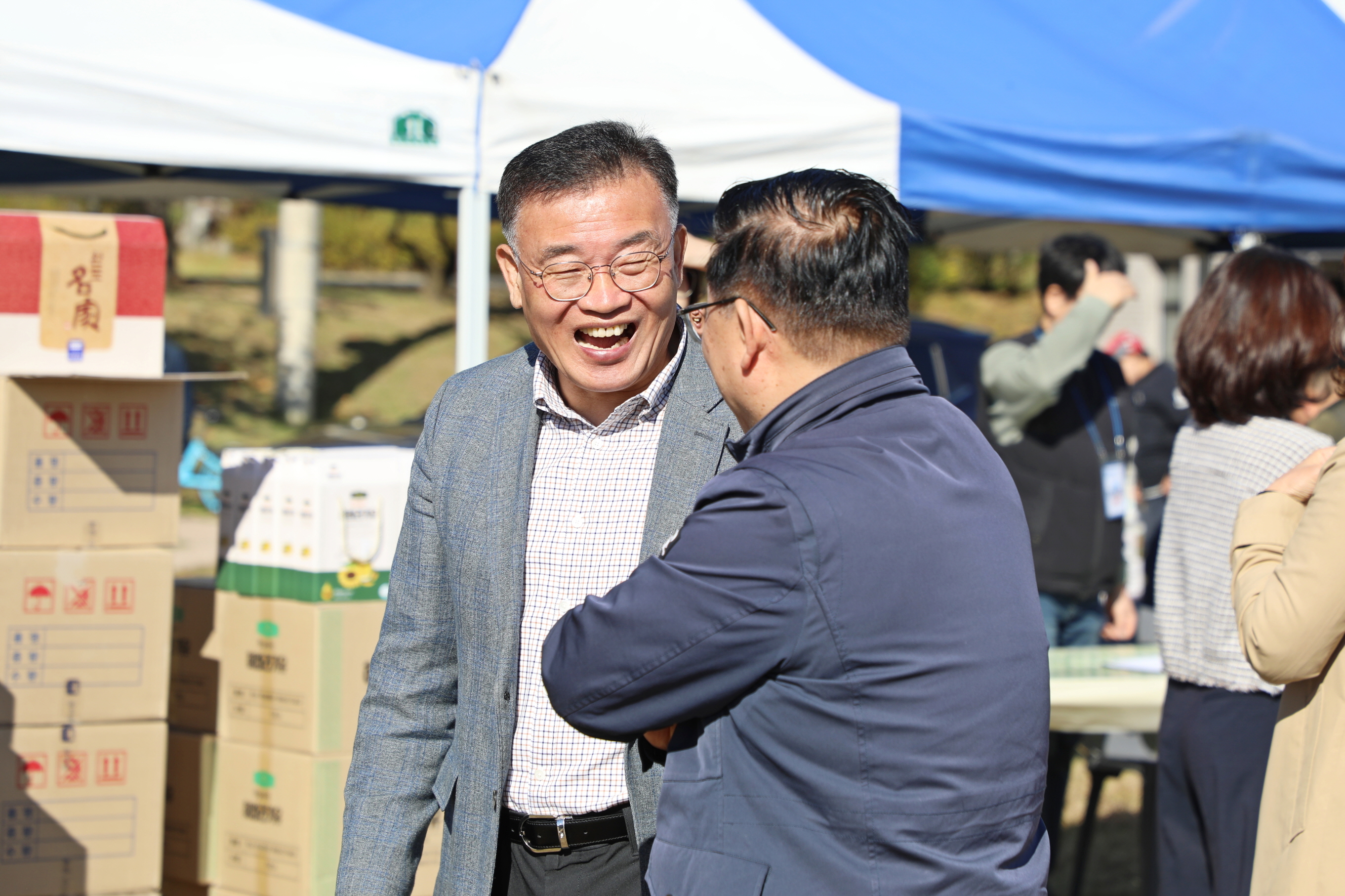 수원특례시청노동조합제29회한마음체육대회